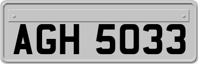 AGH5033