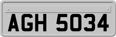 AGH5034
