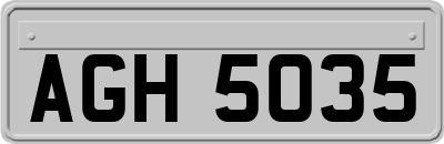 AGH5035