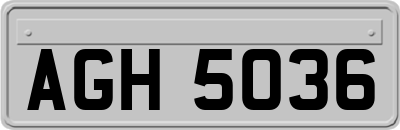 AGH5036