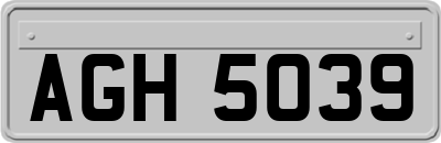AGH5039