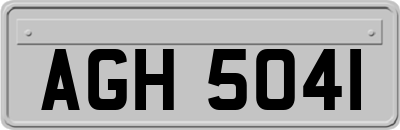 AGH5041