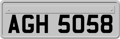 AGH5058