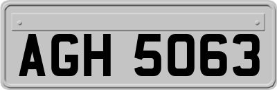 AGH5063