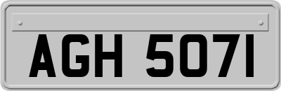 AGH5071