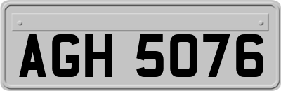 AGH5076