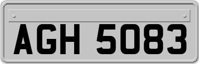 AGH5083