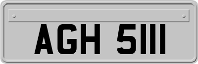 AGH5111