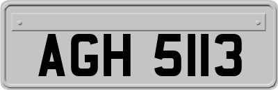 AGH5113