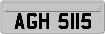AGH5115