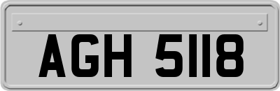 AGH5118