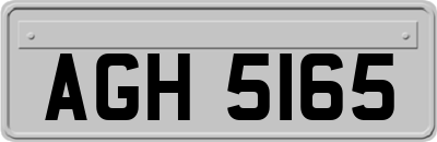 AGH5165