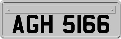 AGH5166