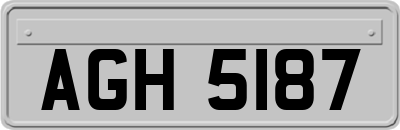 AGH5187