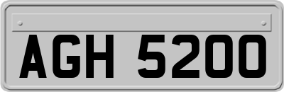 AGH5200