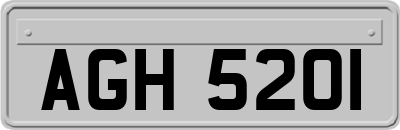 AGH5201