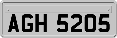 AGH5205