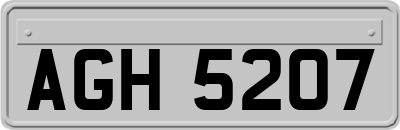 AGH5207