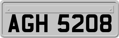 AGH5208