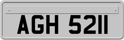 AGH5211