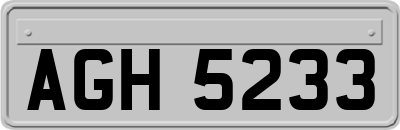 AGH5233