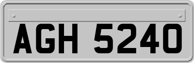 AGH5240