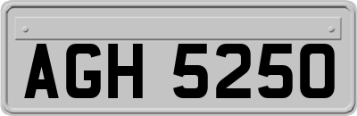 AGH5250