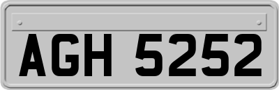 AGH5252