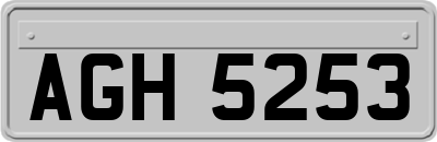 AGH5253