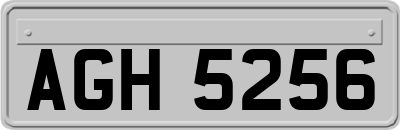 AGH5256