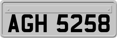 AGH5258