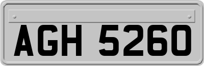 AGH5260
