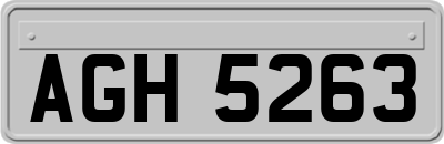 AGH5263