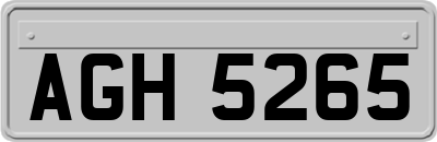 AGH5265