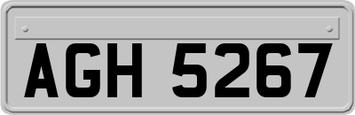 AGH5267