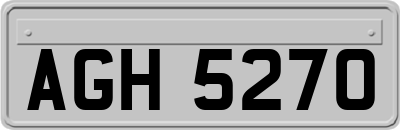 AGH5270