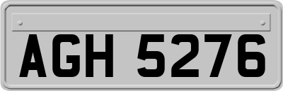 AGH5276