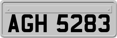 AGH5283