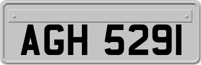 AGH5291