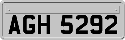 AGH5292