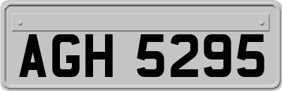 AGH5295