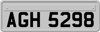 AGH5298