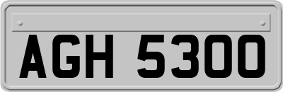 AGH5300