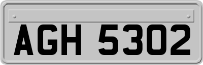 AGH5302