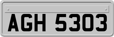AGH5303