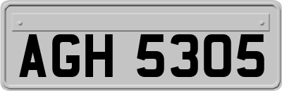 AGH5305
