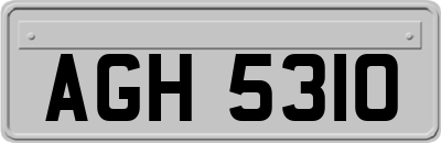 AGH5310