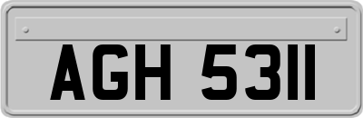 AGH5311