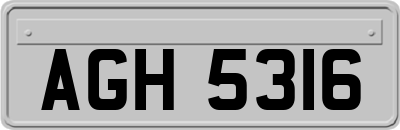 AGH5316