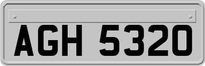 AGH5320